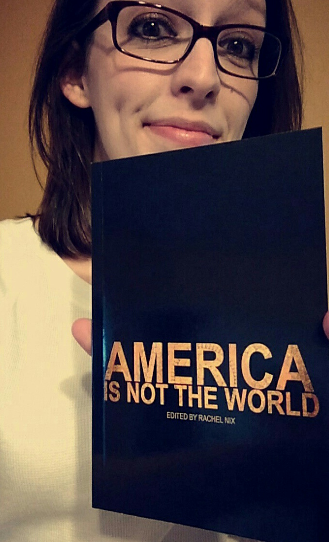 America is not the World