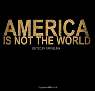 America is not the World